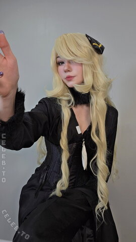 Celebi.cos nude photo 22