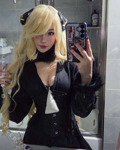 Celebi.cos nude photo 457
