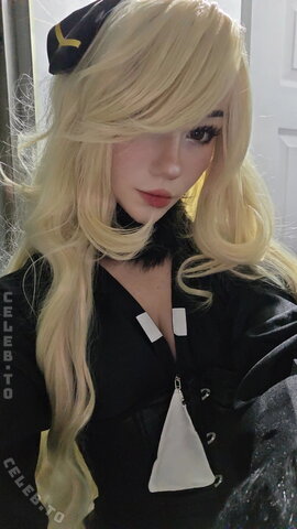 Celebi.cos nude photo 60