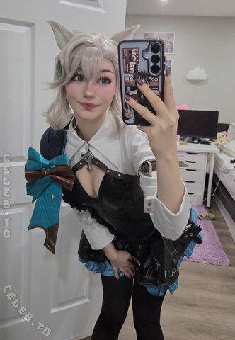 Celebi.cos nude photo 80