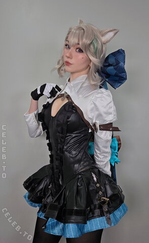 Celebi.cos nude photo 88