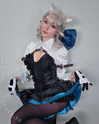 Celebi.cos nude photo 60