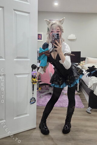 Celebi.cos nude photo 408