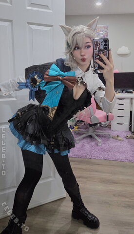 Celebi.cos nude photo 406