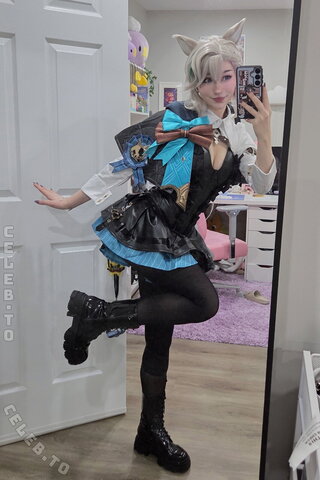 Celebi.cos nude photo 405