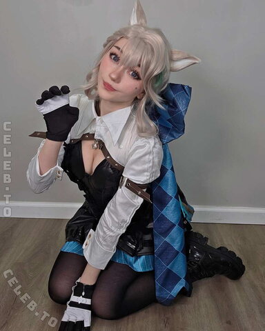 Celebi.cos nude photo 396