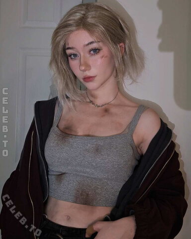 Celebi.cos nude photo 108