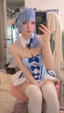 Celebi.cos nude photo 342