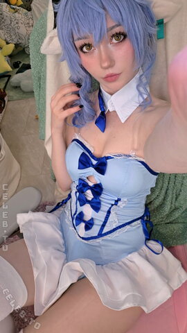 Celebi.cos nude photo 341