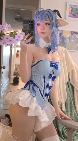Celebi.cos nude photo 136