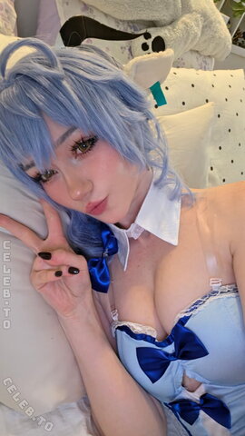 Celebi.cos nude photo 140