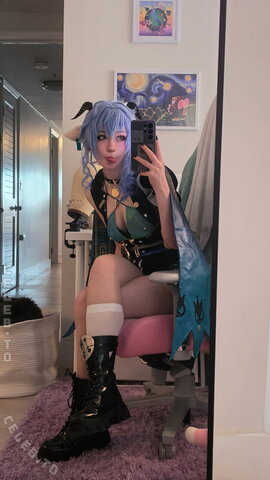 Celebi.cos nude photo 147