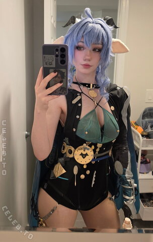 Celebi.cos nude photo 150