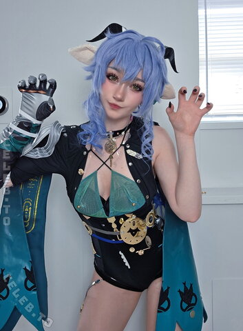 Celebi.cos nude photo 156