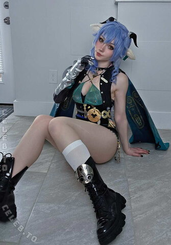 Celebi.cos nude photo 163