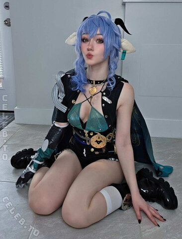 Celebi.cos nude photo 164