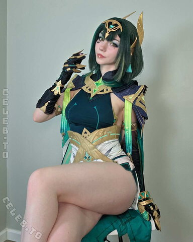 Celebi.cos nude photo 207