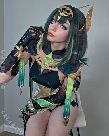 Celebi.cos nude photo 208