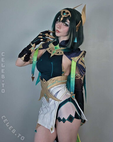 Celebi.cos nude photo 211