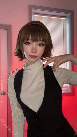 Celebi.cos nude photo 220