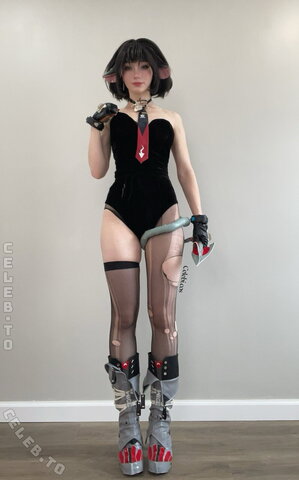 Celebi.cos nude photo 226