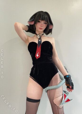 Celebi.cos nude photo 235