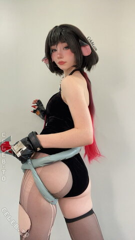 Celebi.cos nude photo 236