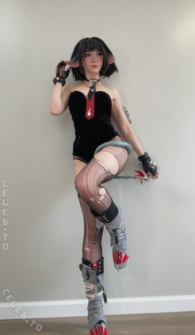 Celebi.cos nude photo 239