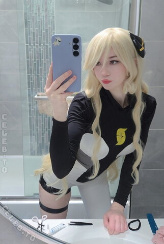 Celebi.cos nude photo 305