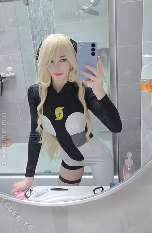 Celebi.cos nude photo 306