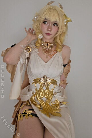 Celebi.cos nude photo 10