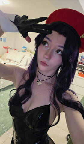 Celebi.cos nude photo 8