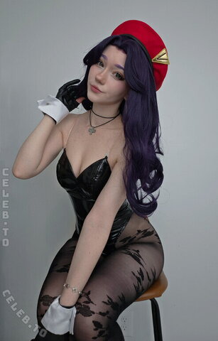 Celebi.cos nude photo 4