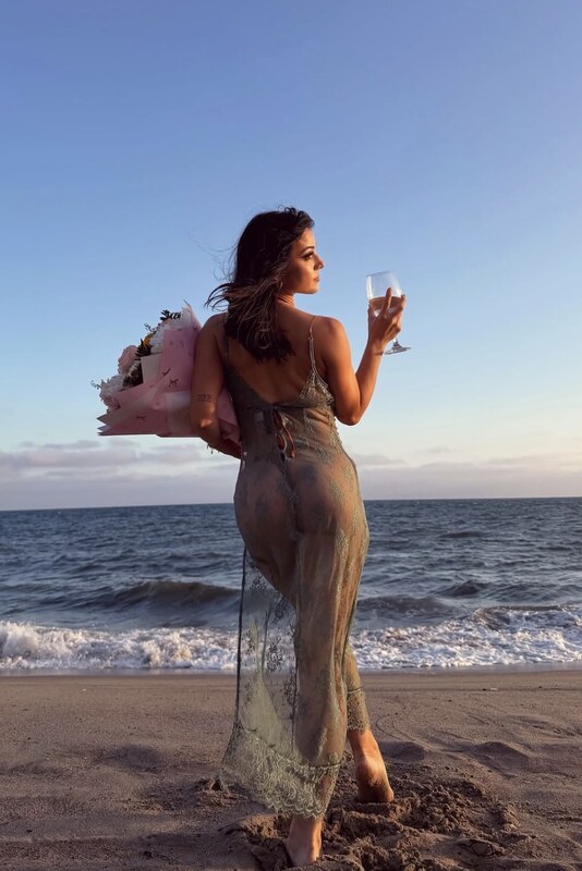 celena howland nude photo 13