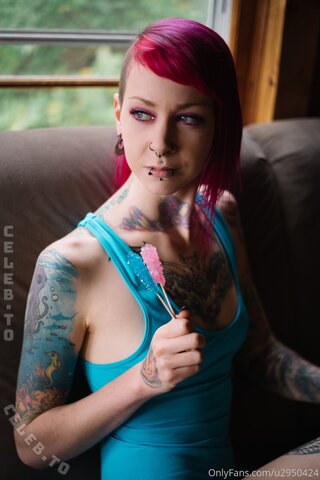 Celestial Sky nude photo 171