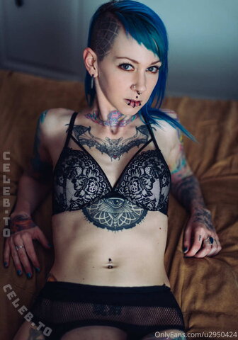 Celestial Sky nude photo 472