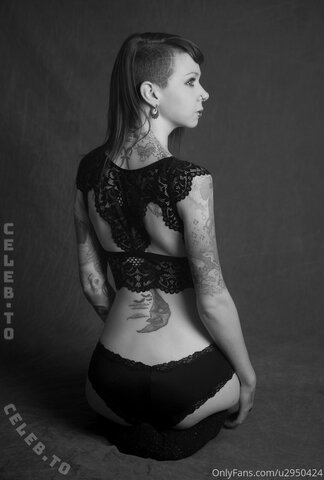 Celestial Sky nude photo 478