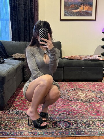 CelestialSpider nude photo 9