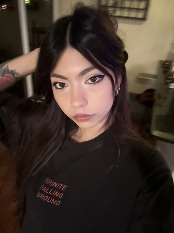 CelestialSpider nude photo 7