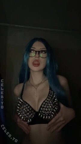 celiiimichelle nude photo 74