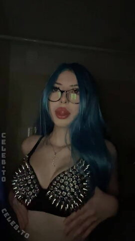 celiiimichelle nude photo 42