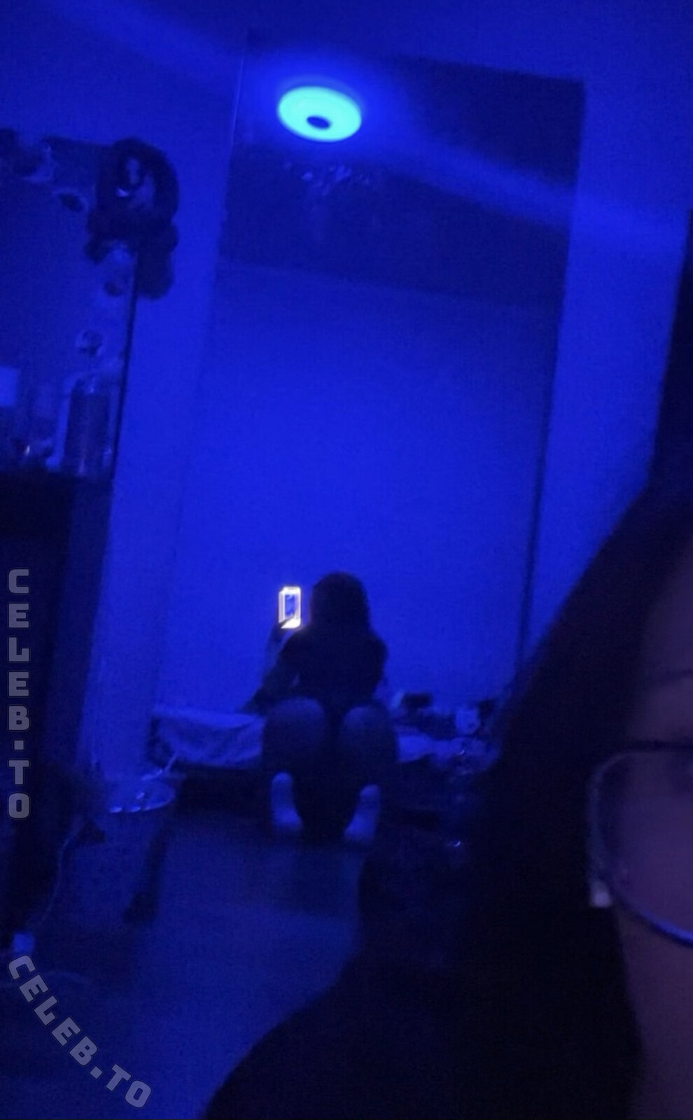 celiiimichelle nude photo 1