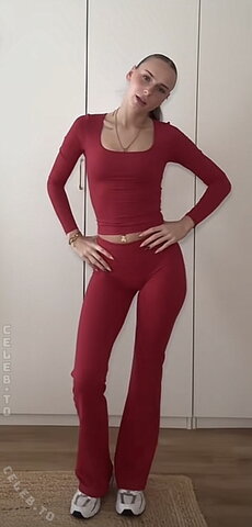 Celina Klug nude photo 24