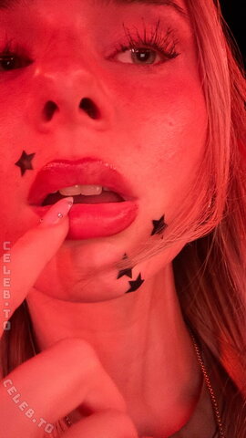 Celina Klug nude photo 16