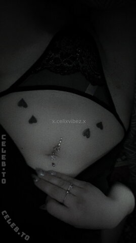 Celina Kyara Tauscher nude photo 7