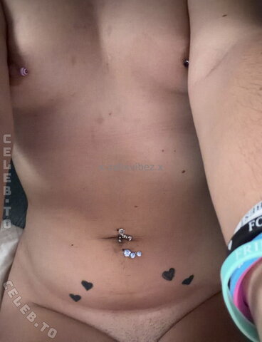 Celina Kyara Tauscher nude photo 1