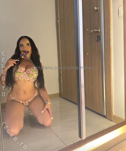 Celina Melon nude photo 26