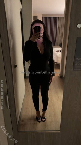 Celina Melon nude photo 2