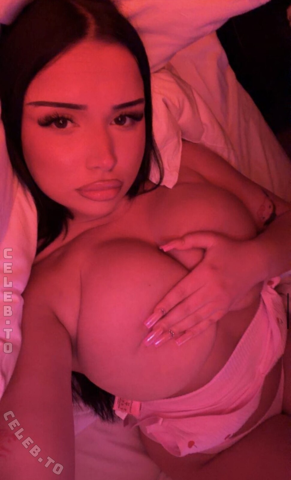 Celina Melon nude photo 2