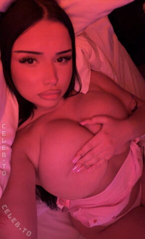 Celina Melon nude photo 6